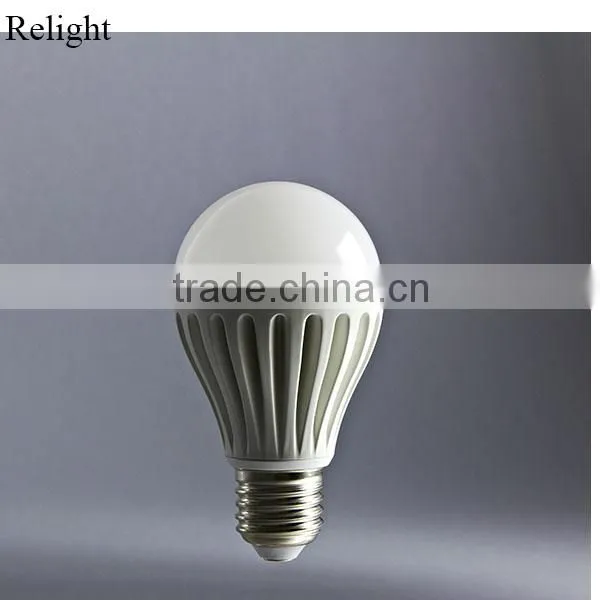 LED light bulb E27 base