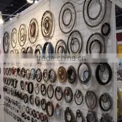 Xingtai Huimen Seals Co., Ltd. company overview - view 1