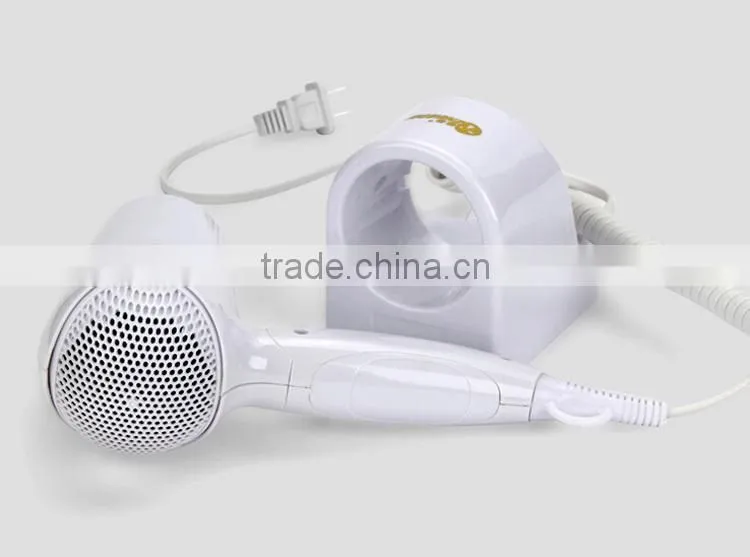 Wall Mounting Hair Dryer Hotel Hair Blower Dryers