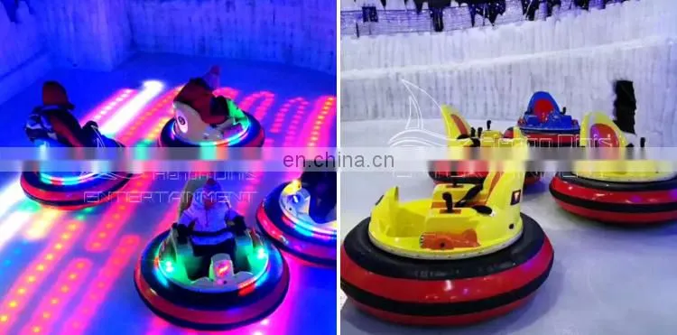 Commercial bumper car rides carnival rides bumper car games for sale