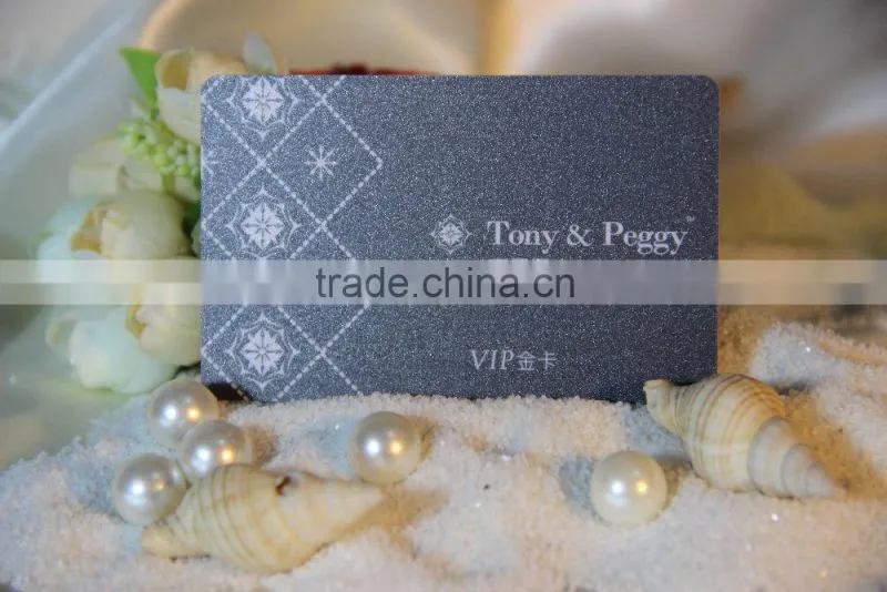 promotion Smart card RFID With 13.56MHz ISO14443A Programmable manufacturer
