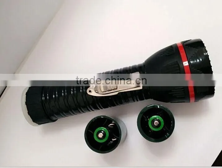 Sell Well In Sudan led focus light Inspection Torch LED