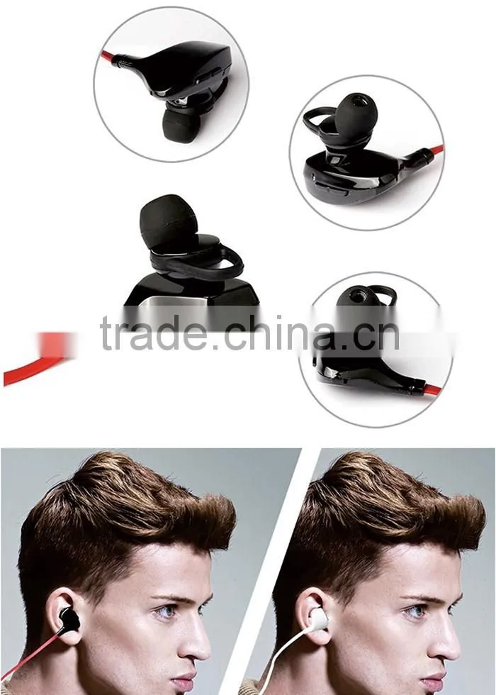 EP-A900 wireless earphone radio, stereo bluetooth earphone, cute earphone for girls