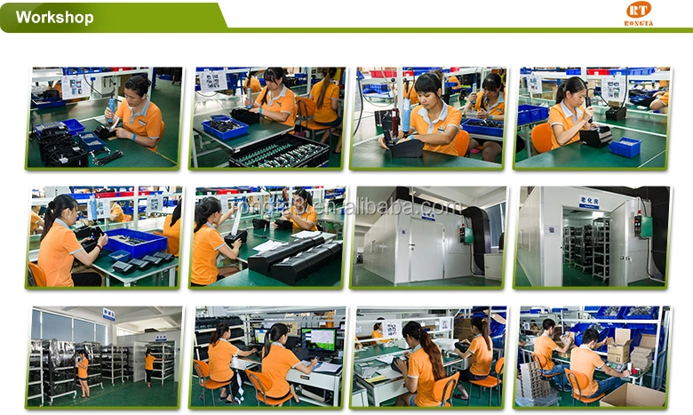 Xiamen Rongta Technology Co., Ltd. company overview - view 2