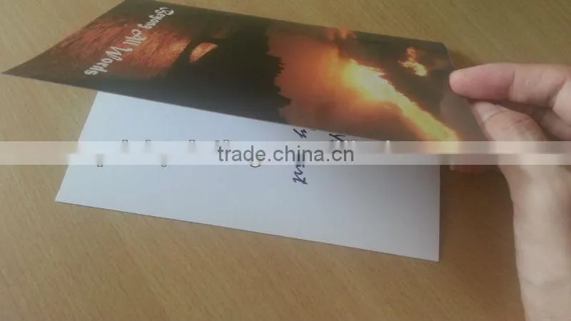 greeting card, greeting card supplier in guangzhou