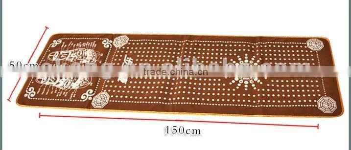 Tourmaline Magnetic Foot Massage Mat