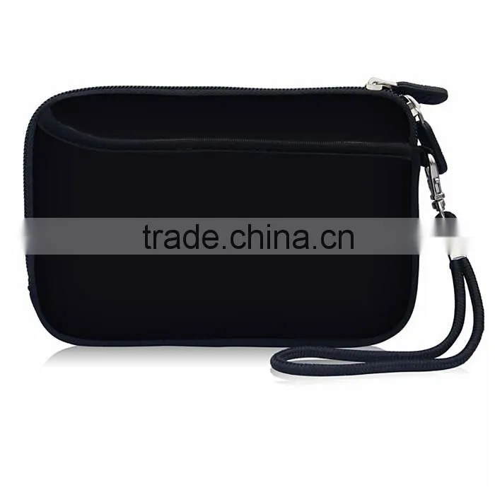 customize fashion pencil bag children promotion gifts