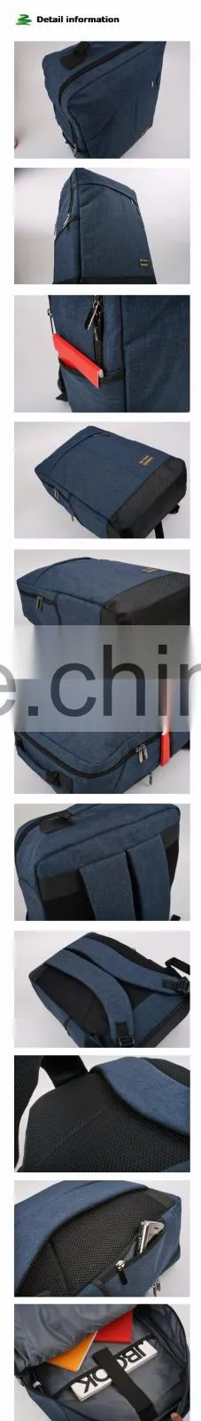 2016 hot school bags for girls computer backpack laptop bags