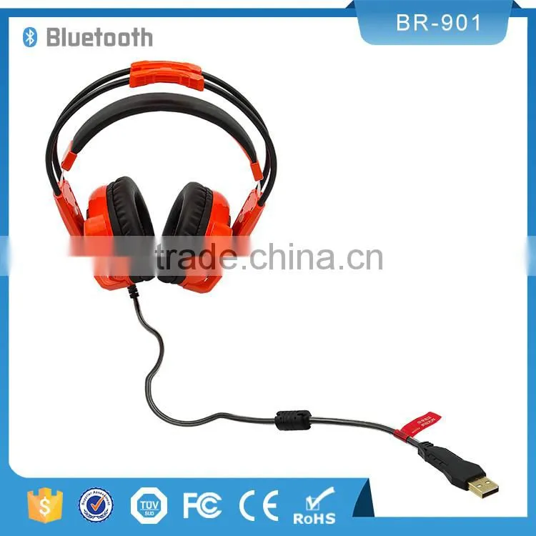 ce rohs approved upper bass light weight Super mini Sport samllest bluetooth earphone