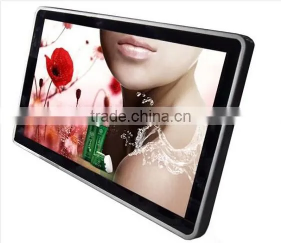 42 Inch LCD Touch Screen All in One Computer,Advertising Players, Digital Signage kiosk