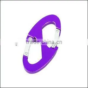Popular Round Shaped Carabiner