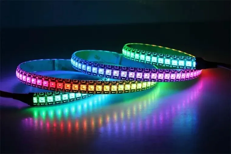 2026 Informe de la Industria de Iluminación LED de China