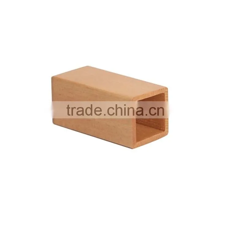 Solid Wooden Toothpick Holders