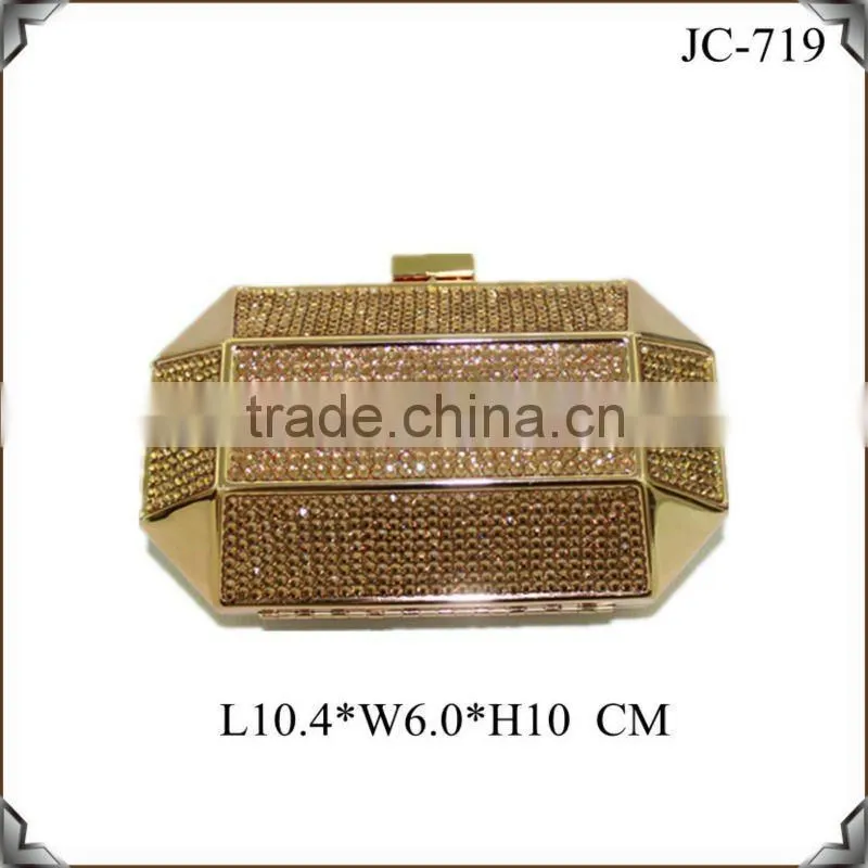women evening bags resin evening purse