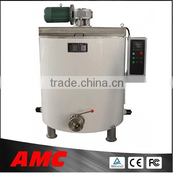 High Quality Stainless Steel Chocolate Storage Tank