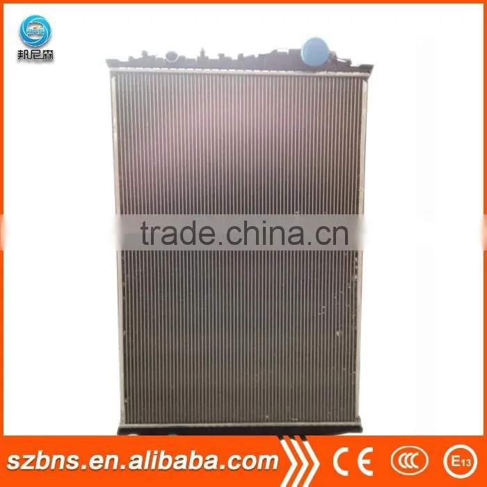 Specializing in the production of high quality 69604A car radiator