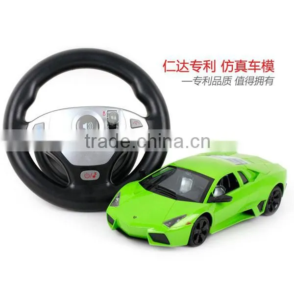 1 14 scale rc cars