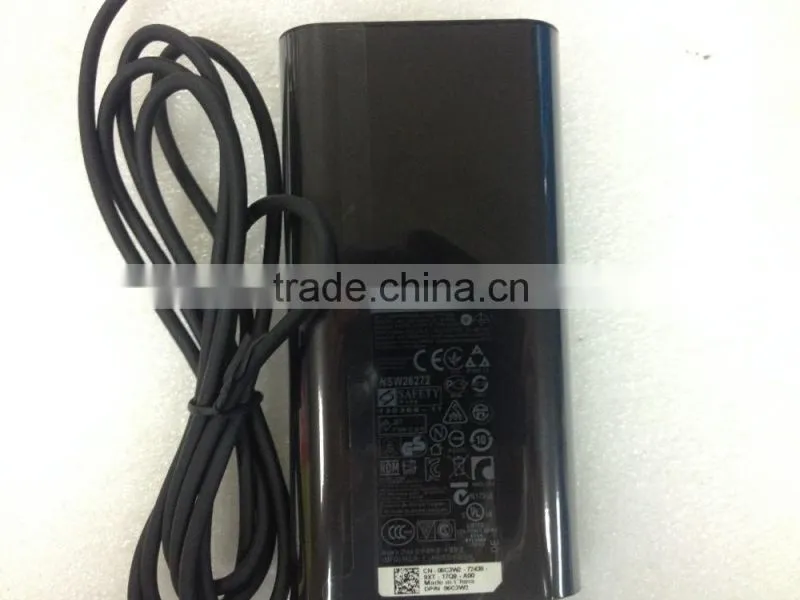 19.5V 4.62A 90W AC Adapter For dell laptop adapter N4010 n4030 n4050 D610 7.4*5mm