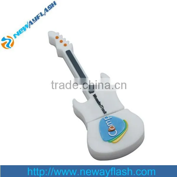 novelty guitar gifts USB
