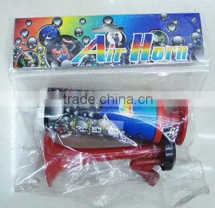 Fans horn speaker plastic fans horn