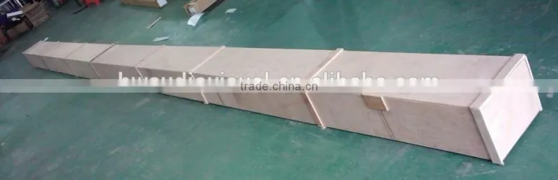 BW Audiovisual Projector Screen Stand / Tripod Projection Screen