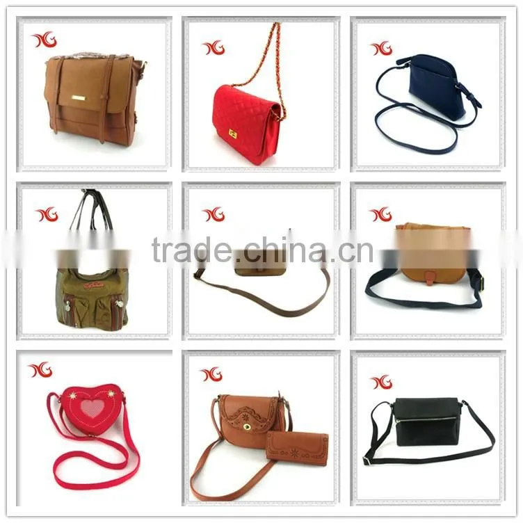Hot sale felt fabric shoulder bag