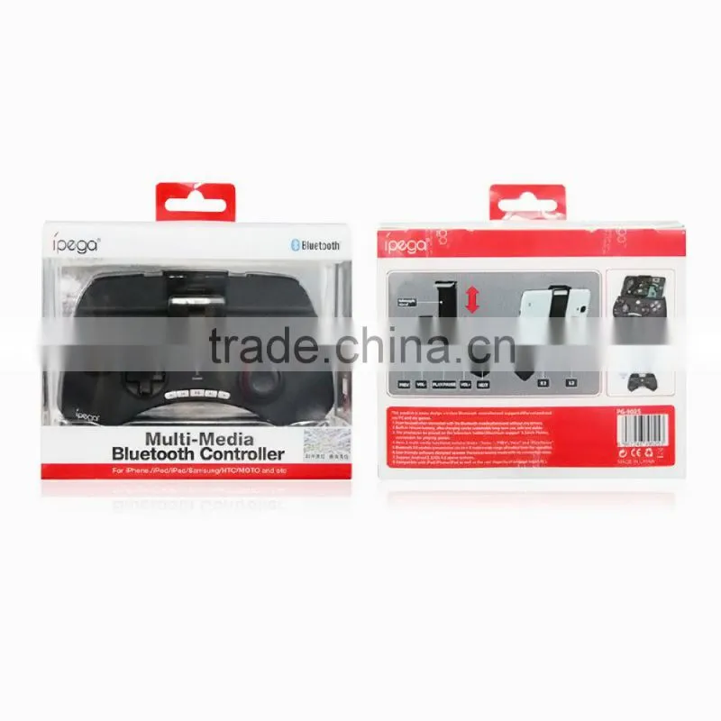 Wholesale for android, game controller for android, double vibration game controller for android