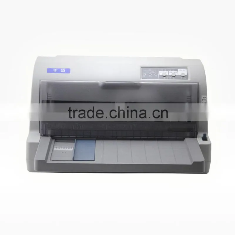 low price FH-630 80- Column stylus printer/ Dot Matrix Printer