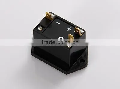 LED Battery Discharge Indicator Charge Indicator Meter 12&24V,36V,48V,72V China Factory