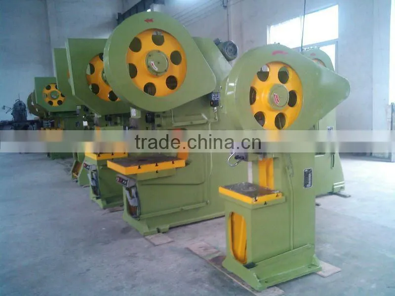J23-80 Travel Adjustable Power Press