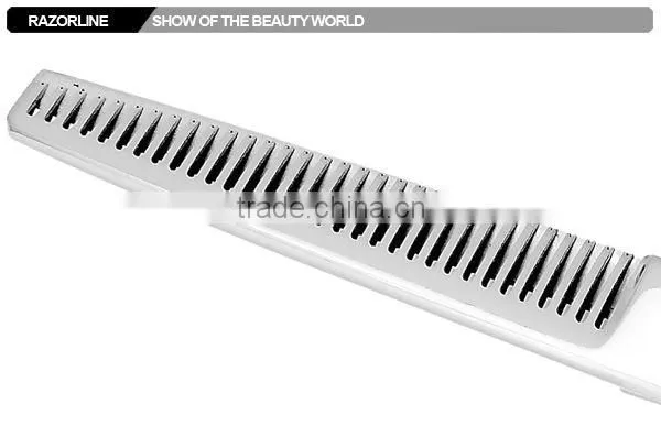 Razorline SK05T 5.5" SUS440C Stainless Steel Hair thinner Professional
