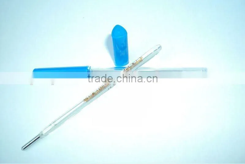 Oral Clinical Thermometer