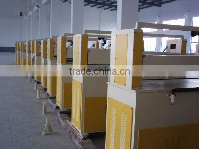 High Quality New Design pvc fabric cutting machine