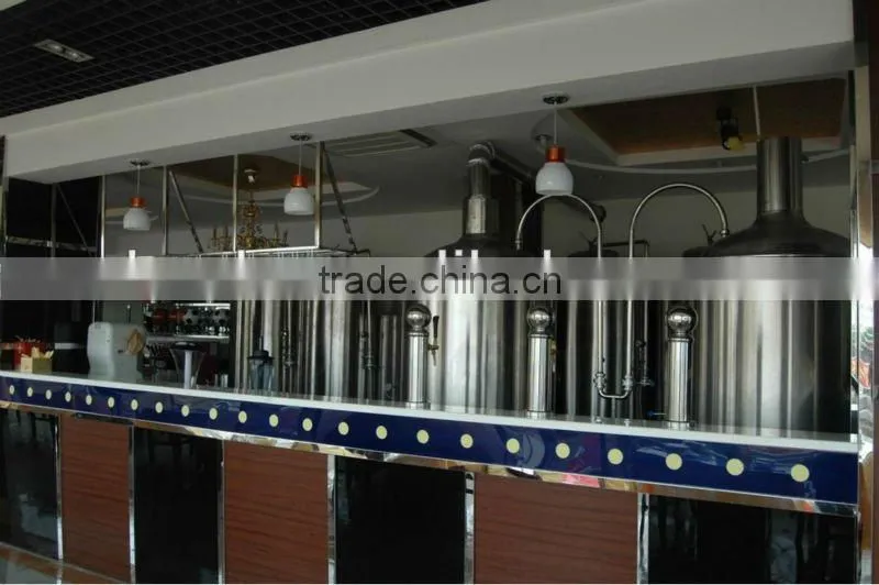hot sale micro beer brewing fermenter 50l,home brewery system,micro brewing system
