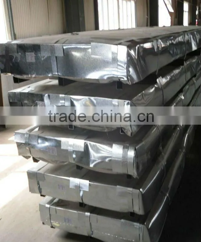 Manufacturing galvalume alloy coated steel