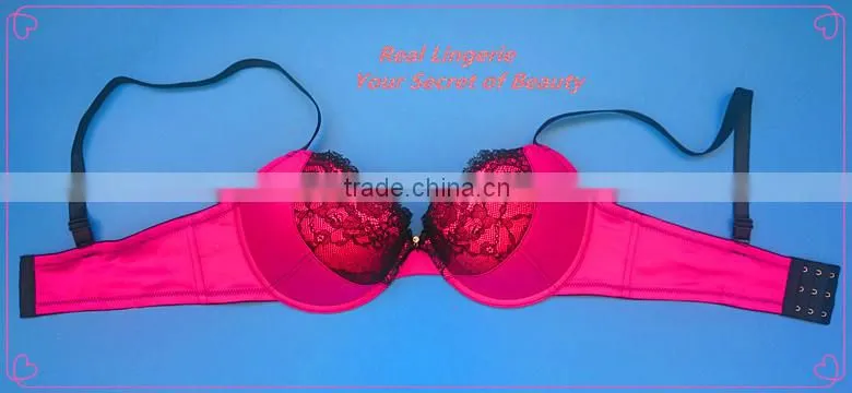 Plus Size Bra, High Quality Bra