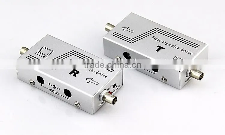 2016 China Video Anti Jammer, Video camera anti jamming