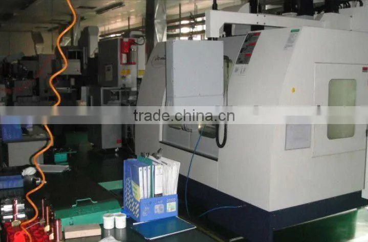 Plastic injection mould for Transformer Bobbin
