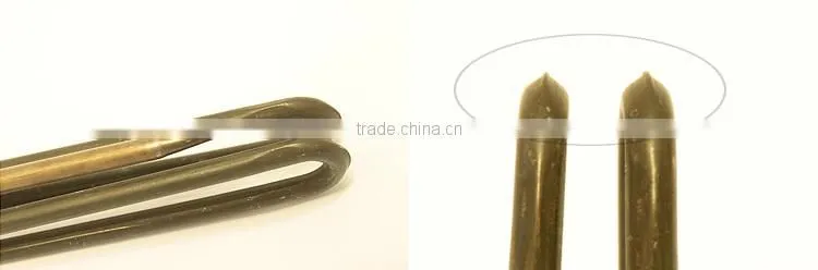 jiangsu high quality electric red copper heating element manufacturer