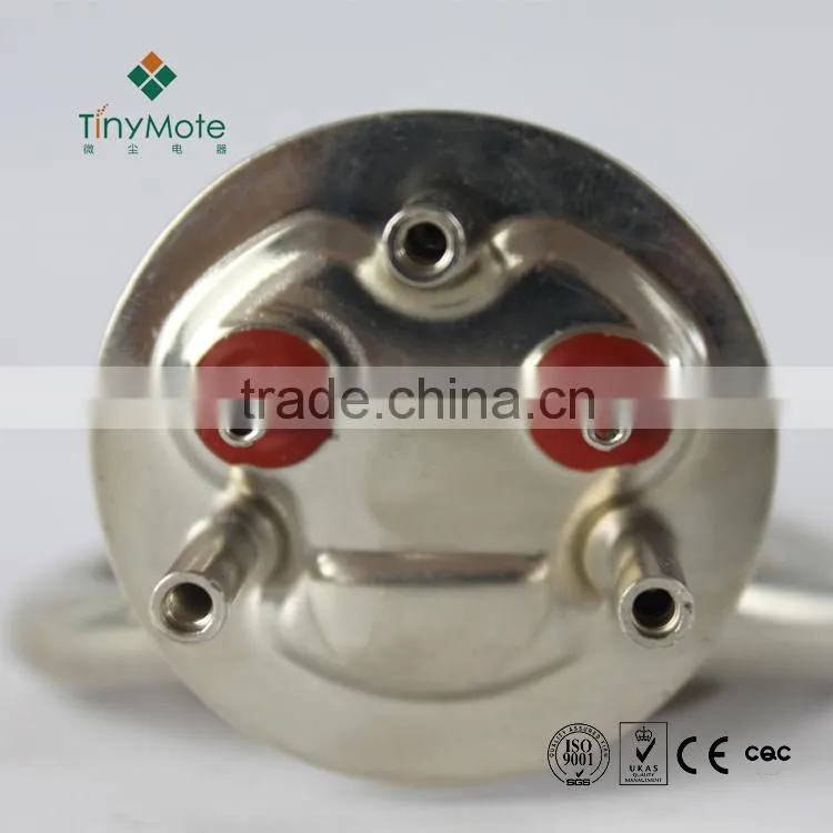 custom made copper electric kettle heating element