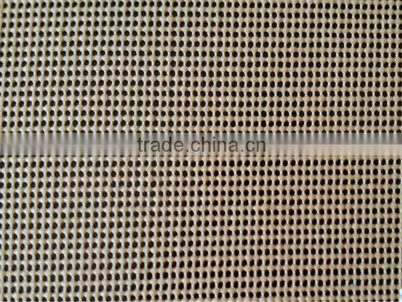 anti-slip shelf liner