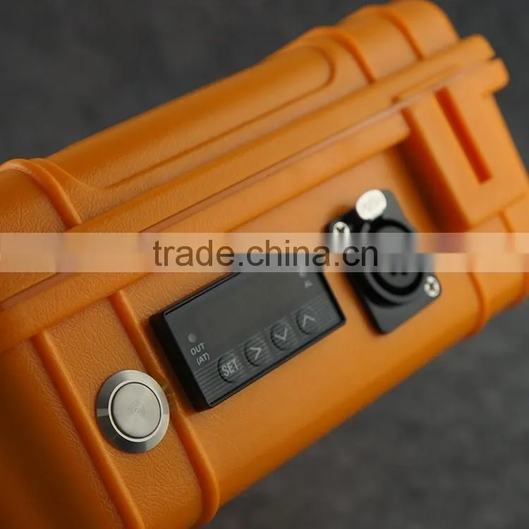 2016 newest coil heater for enail, electric nail dab/enail, 100W portable electric nail dab/e nail