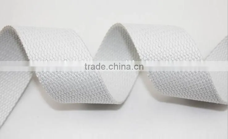 Polyester And Cotton Webbing,Imitation Cotton Webbing Wholesale,Nylon Webbing
