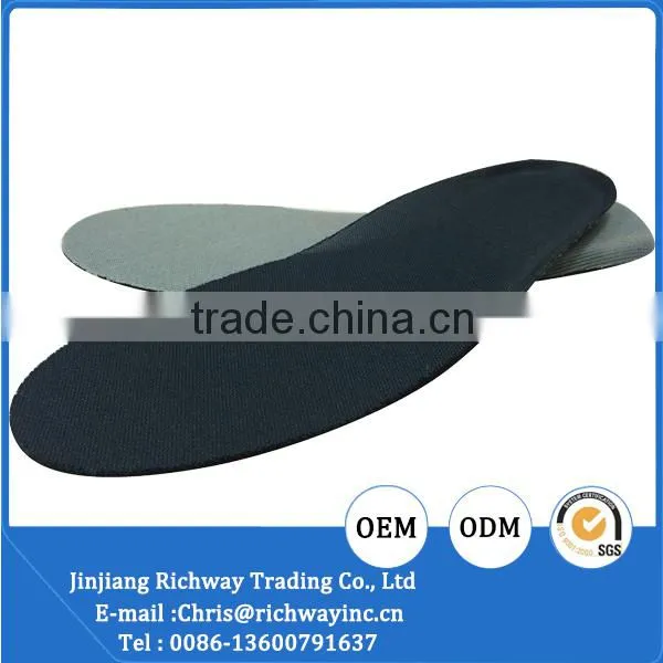 hot selling hi-poly shoe insole for shoes