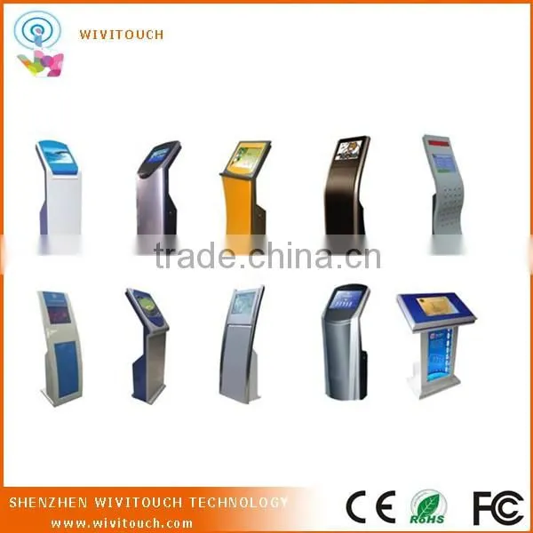 Hospital Queue Management System/Customer Feedback System