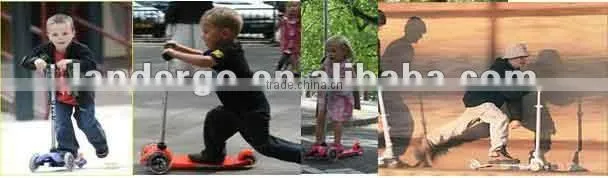 Mini Scooter,Children Mini Scooter, 3 wheels kids scooter