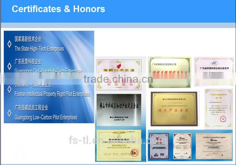 Automatic cutting forming machine sales