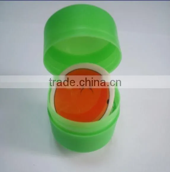 Fancy shape eraser