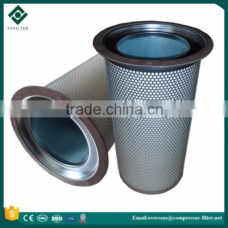 fusheng air oil separator filter cartridge