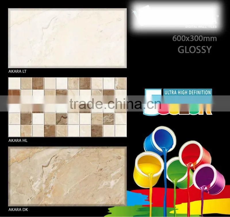 DIGITAL TILES DESIGN